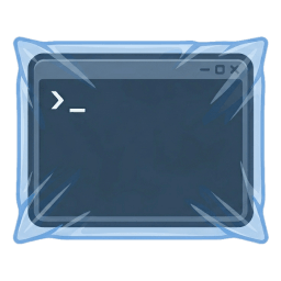 The package icon
