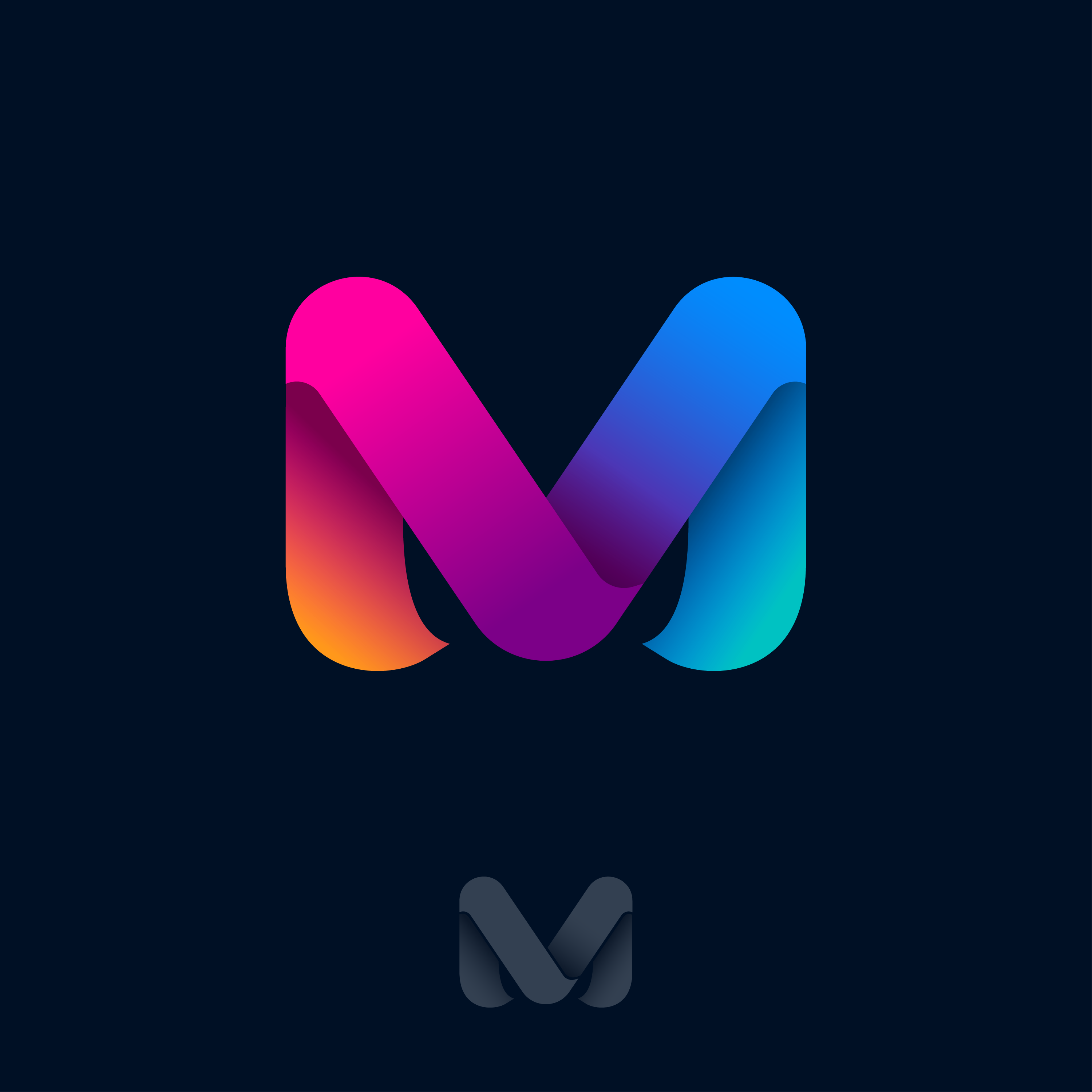 The package icon